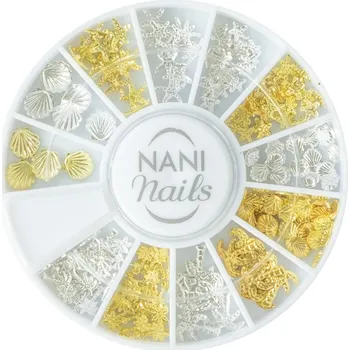 NANI zdobení karusel - 56