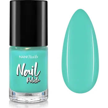 Lak na nehty NANI lak na nehty 6 ml - 2
