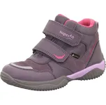Celoroční obuv Superfit Storm 1-009385-8510 Lila/Pink 38