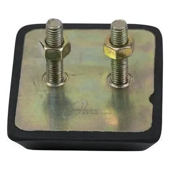 Zarážka, odpružení TRUCKTEC AUTOMOTIVE 01.30.064