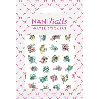 NANI 2D vodolepky - 156