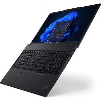 Notebook Notebook Lenovo ThinkPad T16 G4 | Intel Core Ultra 5 | 16 GB RAM | 512 GB SSD