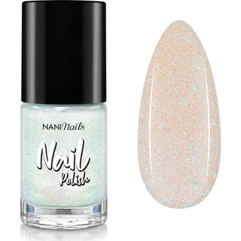 Lak na nehty NANI lak na nehty 6 ml - 25