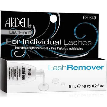 Lepidlo na řasy Ardell Remover 5 ml - Odstraňovač trsů