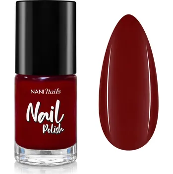 Lak na nehty NANI lak na nehty 6 ml - 28