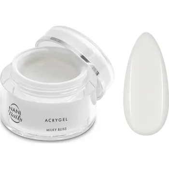 NANI UV akrygel 30 ml - Milky Bliss