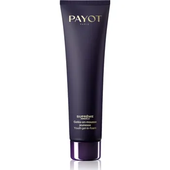 Payot Suprême Absolu jemný čisticí gel 150 ml
