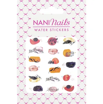 NANI 2D vodolepky - 185