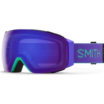 Snow brýle Smith IO MAG Emerald City velikost O/S