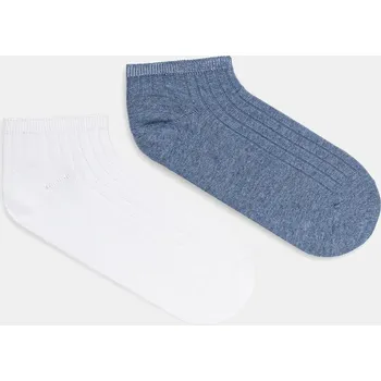 Pánské ponožky Ponožky Medicine 2-pack pánské, více barev RS25.LGM615 vícebarevná MLA, vel. 39/42