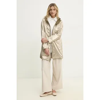 Oboustranná bunda Answear.LAB 4117.hos zelená 87X, vel. M