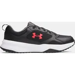 Under Armour Pánské boty UA Charged Edge-BLK 3026727-010 Černá 46