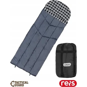 Spacák Spací pytel TG Reis CAMPWR GBW, rozměry 230x90 cm