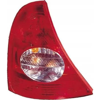 Zavěšení kol Abakus 551-1941L-UE Zadní sdružená svítilna