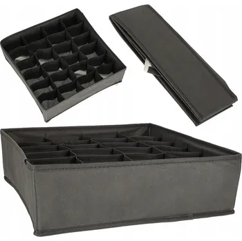 Organizér oblečení Organizér do šuplíku na spodní prádlo