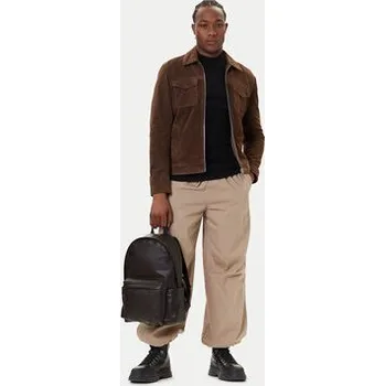 Městský batoh Blauer Batoh F5NAPER03/WAL Hnědá OS