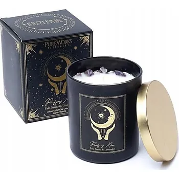 Čajovna Vonné tyčinky Song of India Palo Santo a Levandule 200 g