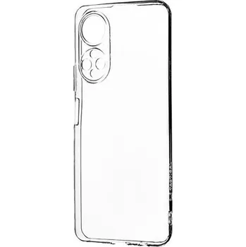 Pouzdro na mobilní telefon Tactical TPU Kryt pro Honor X7 Transparent