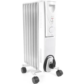 Přímotop Linder Exclusiv Olejový radiátor 1500W STK19893