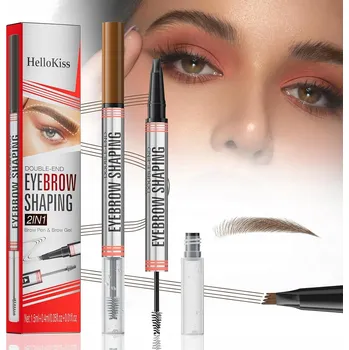 Tužka na obočí VODĚODOLNÁ TUŽKA NA OBOČÍ SE ŠTĚTEČKEM