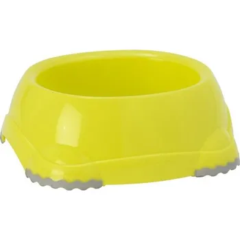 Miska pro psa Pet Nova Miska plastová 735ml ružová Barva: Žlutá