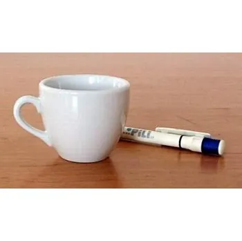 Šálek Milada presso 0,09 l