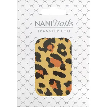 NANI zdobící fólie - 5I
