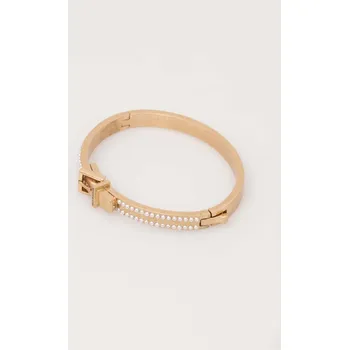 Náramek Náramek AllSaints 471533BRS126 zlatá GLD, vel. ONE SIZE