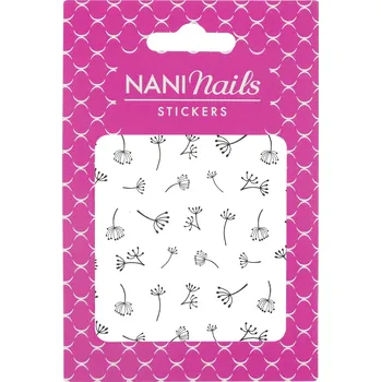 NANI - NANI 2D samolepky - 21