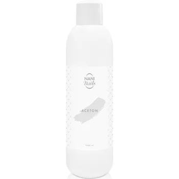 NANI aceton 1000 ml