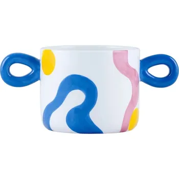 Květináč Květináč Qué Rico Mariana 148.01304 vícebarevná MLC