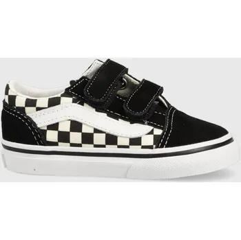Chlapecké tenisky Dětské tenisky Vans TD Old Skool V VN0A38JN černá 99A, EUR 26