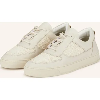 Pánské tenisky Leandro Lopes Pánské Sneakersy Faisca, béžová, 47