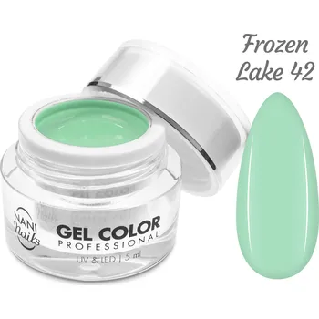 NANI UV/LED gel Professional 5 ml - Frozen Lake