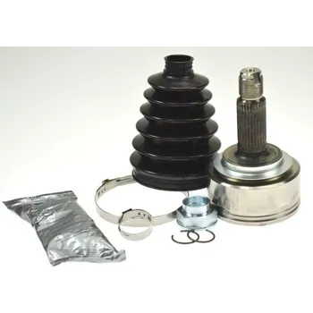 Hřídel nápravy Sada kloubů, hnací hřídel LÖBRO 304308