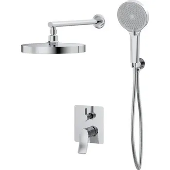 Podomítkový sprchový set MIXXUS PREMIUM BOLERO 003 (INNER) | BOLERO 003 (INNER) Procraft