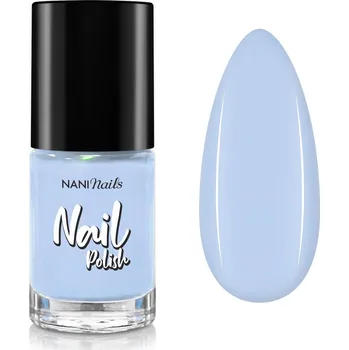 Lak na nehty NANI lak na nehty 6 ml - 18