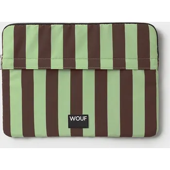 pouzdro na notebook Obal na notebook WOUF Antwerp 13" & 14" SN250014 vícebarevná MLC