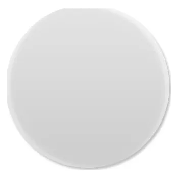 magnetka pro dítě Magnet kulatý 5 cm s vlastním potiskem