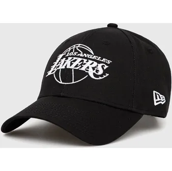 Kšiltovka Čepice New Era 12292584 černá 99X, vel. ONE SIZE