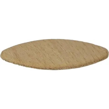 Nábytkové kování Lamela spojovací č.0