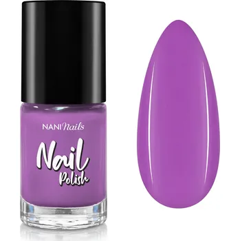 Lak na nehty NANI lak na nehty 6 ml - 51