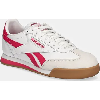 Pánské tenisky Sneakers boty Reebok Classic Campio XT 100220544 bílá 00X, EUR 37.5
