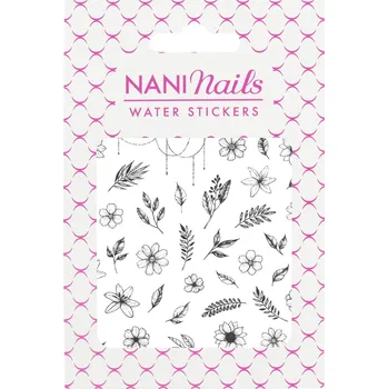 NANI vodolepky - 69
