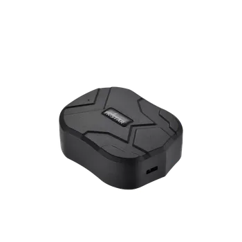 Lokátor JUNEO TK905B-E 4g lte magnetic gps tracker