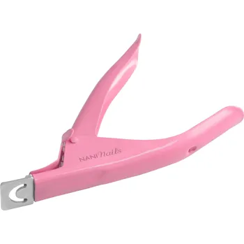 NANI gilotina na tipy Classic, kleště - Pink