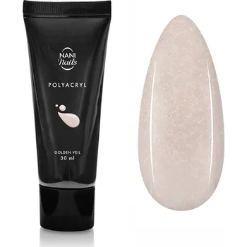NANI polyakryl 30 ml - Golden Veil