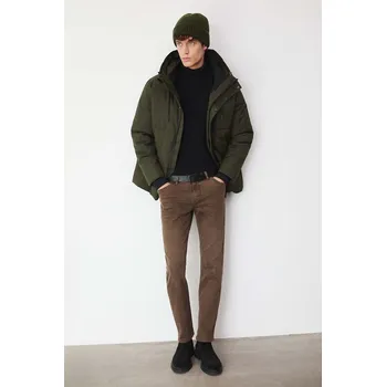 Bunda Medicine RW25-KUM702 zelená 87X, vel. XL