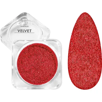 NANI kašmírový prášek Velvet 1,5 g - 16