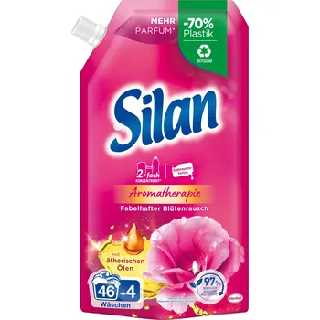 Aviváž Silan Aviváž 550 ml (50 praní)